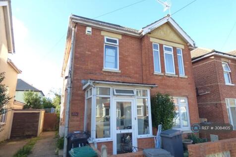 3 Bedroom Flat in BH9 1HJ