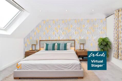 Bedroom 4 (Contemporary Style)