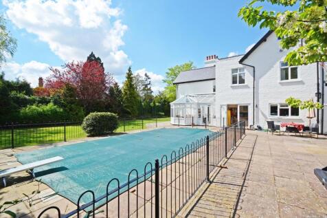 14. Swimming Pool