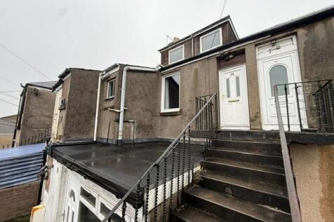 2 Bedroom Flat in KY5 9DQ