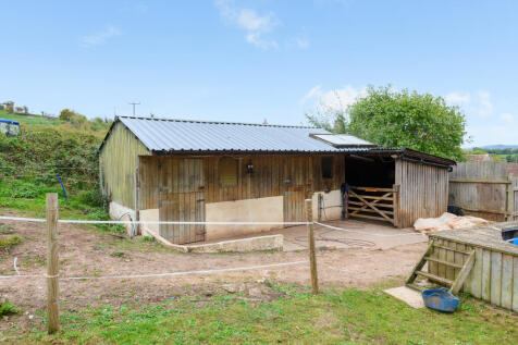 Stables