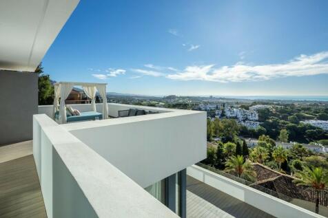 TERRACE VIEWS