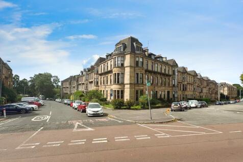 Broomhill Terrace, G117AG