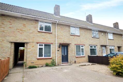 5 Bedroom Terraced in NR4 7AZ