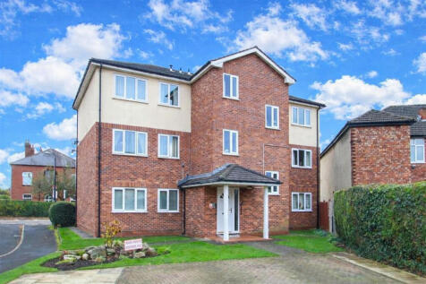 Two Bedroom Retirement Apartment