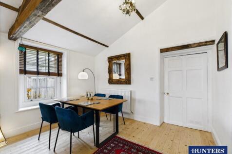 Living &amp; Dining Room