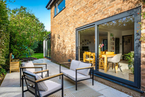 Terrace / Patio