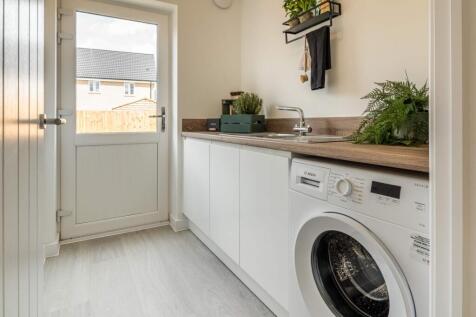 Stevington Show Home