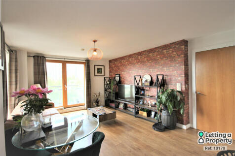 LettingaProperty are pleased to offer this stylish styled apartment or flat property to rent located in an area of Manchester. The property is available from 01-08-2026 on a rolling periodic tenancy a