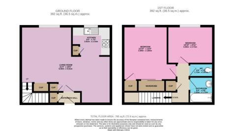 2d Floorplan