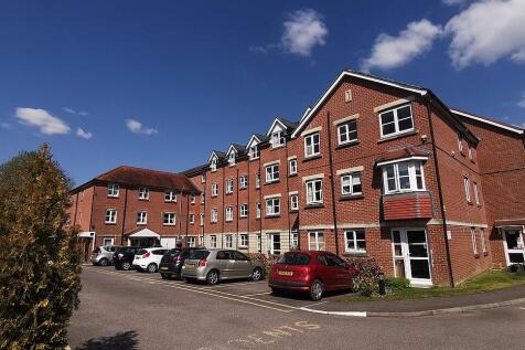 1 Bedroom Flat in SP1 3WE