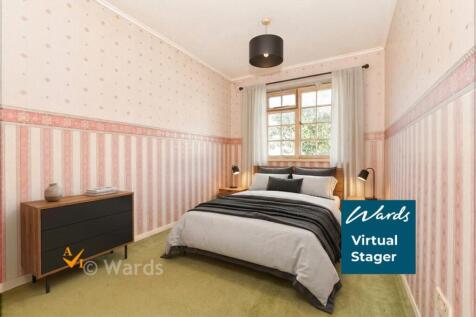 Internal Feature (Modern Style)