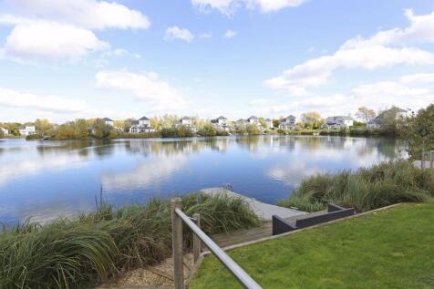Groundfloor deck view