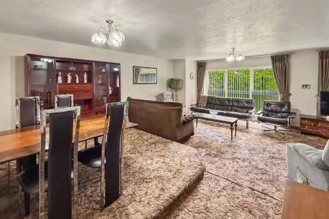 Lounge / Diner