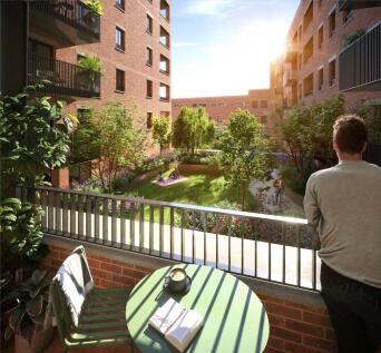 Balcony / Terrace