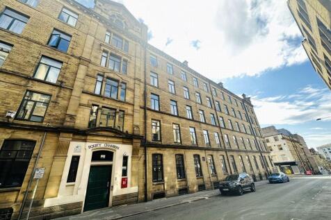 1 Bedroom Flat in BD1 3NN