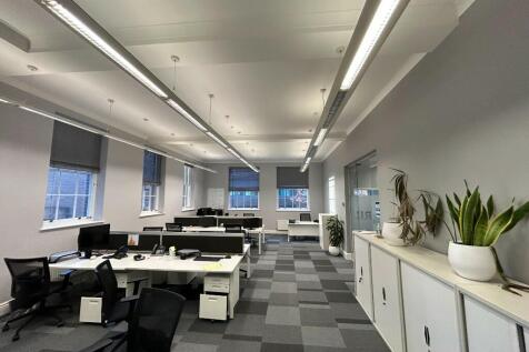 1st Floor Charleston