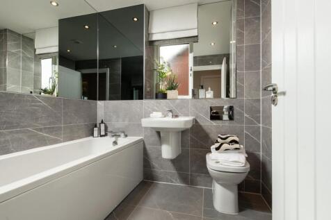 Showhome photography