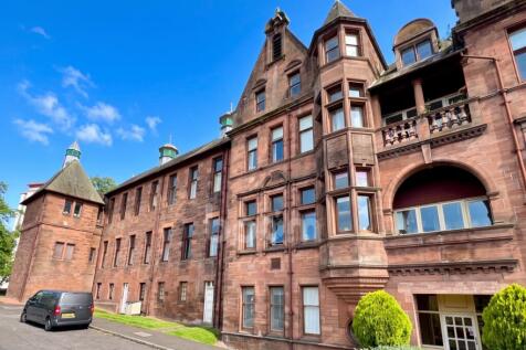 Neilston Road, Paisley external two
