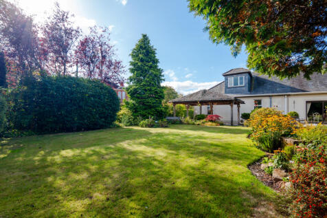 5 bed, 5 bath Detached in Glasgow - Photo 57