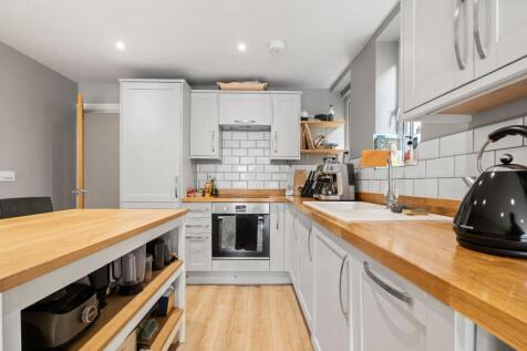 A recently refurbished and spacious two-bedroom ground floor garden flat, offering an exceptional private outdoor space rarely found in the area.