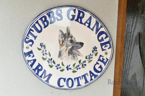 House Name
