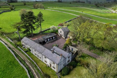 Dale House Farm - External
