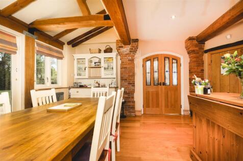 37a Church Street, Appleby Magna