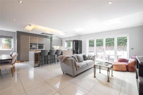 Living Kitchen