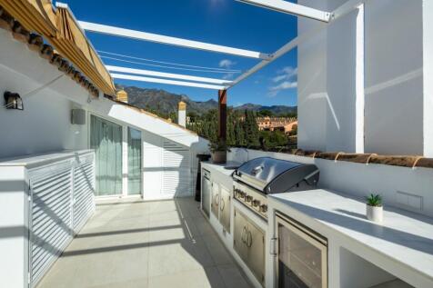 Kitchenette