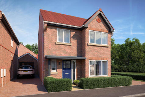 primary property image