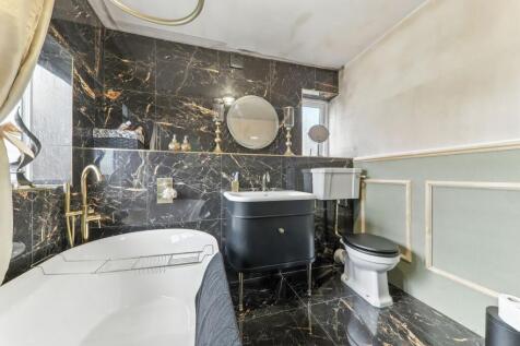 Bathroom 2 - High Green Road - EweMove Pontefract