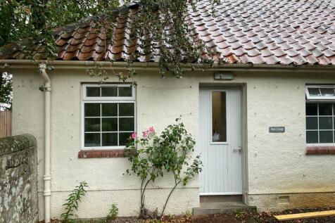cottage for rent in West Cottage, Rufflets Hotel, Strathkinness Low Road, St Andrews, Fife