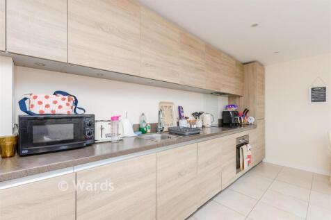 Kitchen/Lounge/Diner