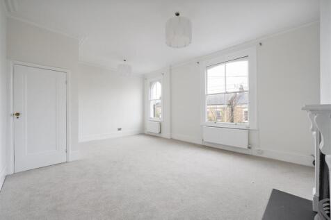 Forest Road, E8