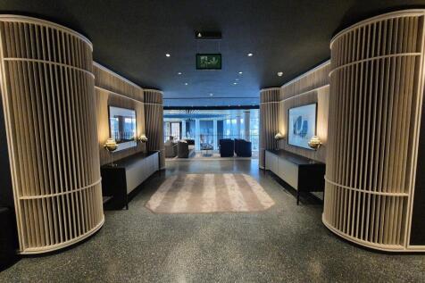 Facilities &amp; Externally