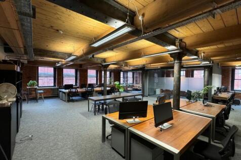 54 Princess Street - 3rd Floor - 02