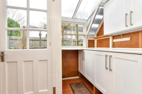 Lean-To