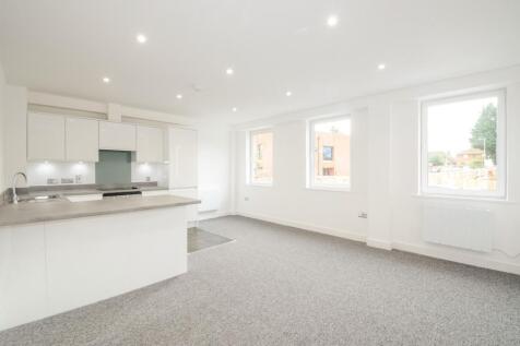 Kitchen/Living Room