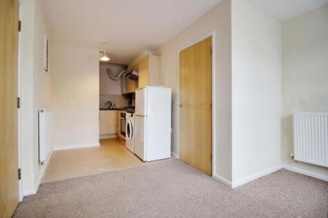 Living Room/Kitchen