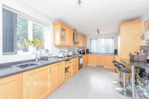Kitchen/ Diner