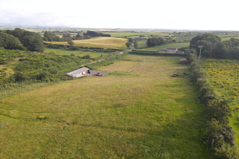 Additional 2.46 Acres