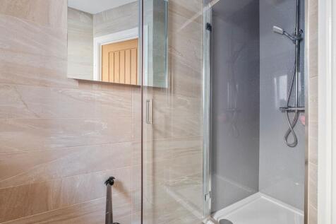 BEDROOMS AND BATHROOMS