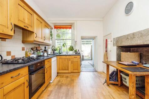 Ground Floor Kitchen