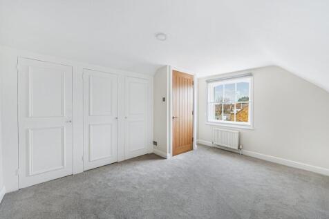 Grove Park Terrace