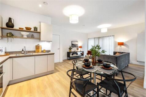 Living/Kitchen