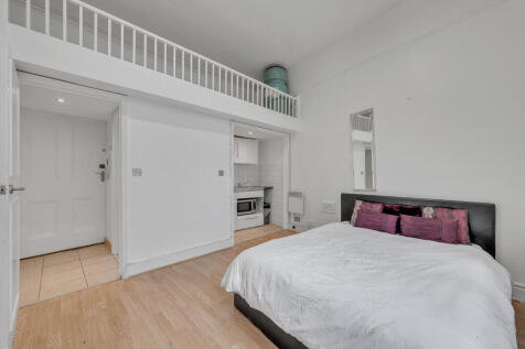 Flat 1a, 239 Earls Court Road, Earls Court, London, SW5 9AH