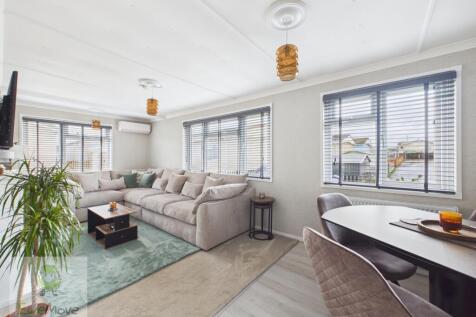 Living Dining Room