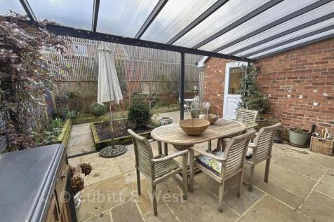 New Garden