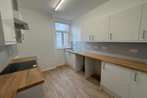3 Bedroom Flat in PO5 2PH